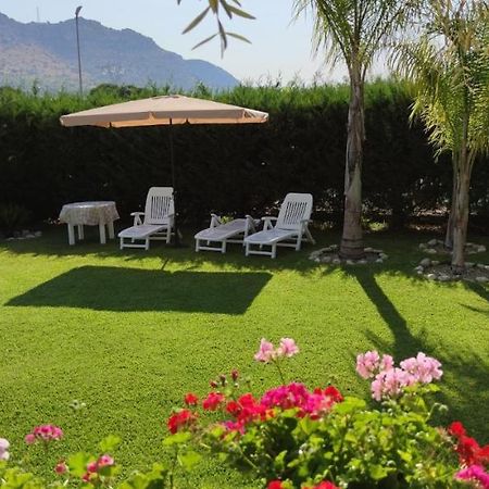 Climiti Holiday House Solarino Esterno foto