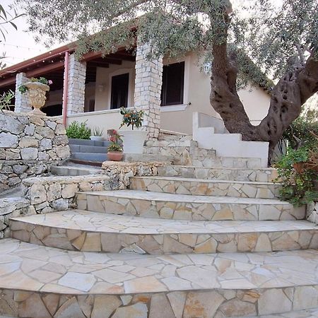 Climiti Holiday House Solarino Esterno foto