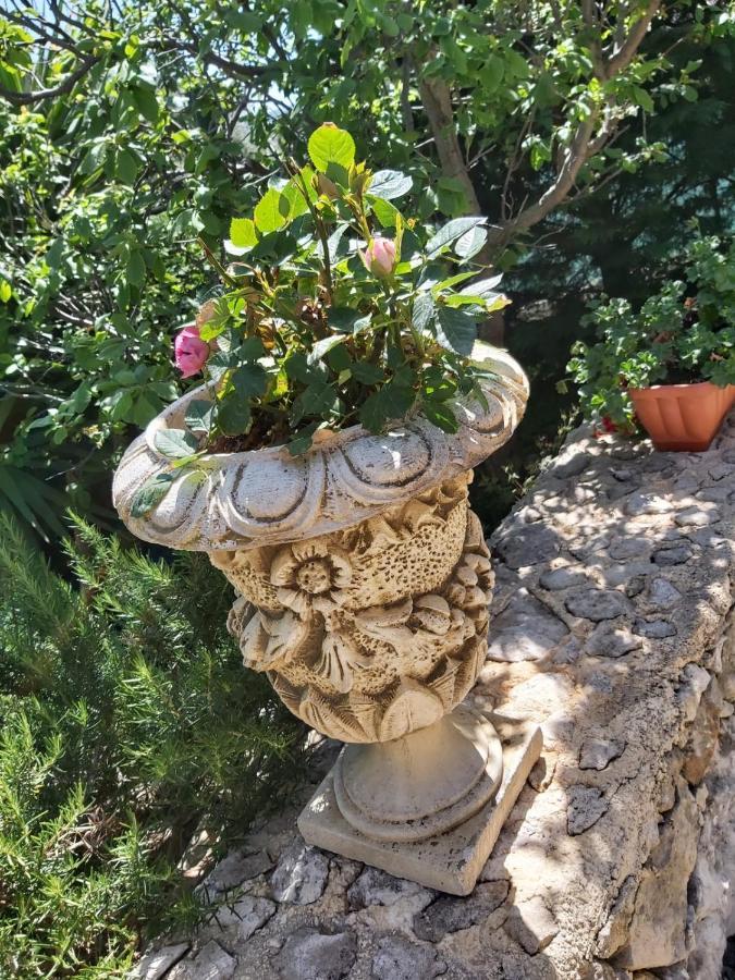 Climiti Holiday House Solarino Esterno foto