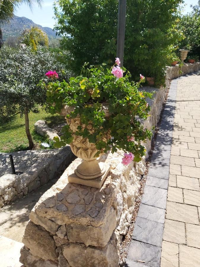 Climiti Holiday House Solarino Esterno foto