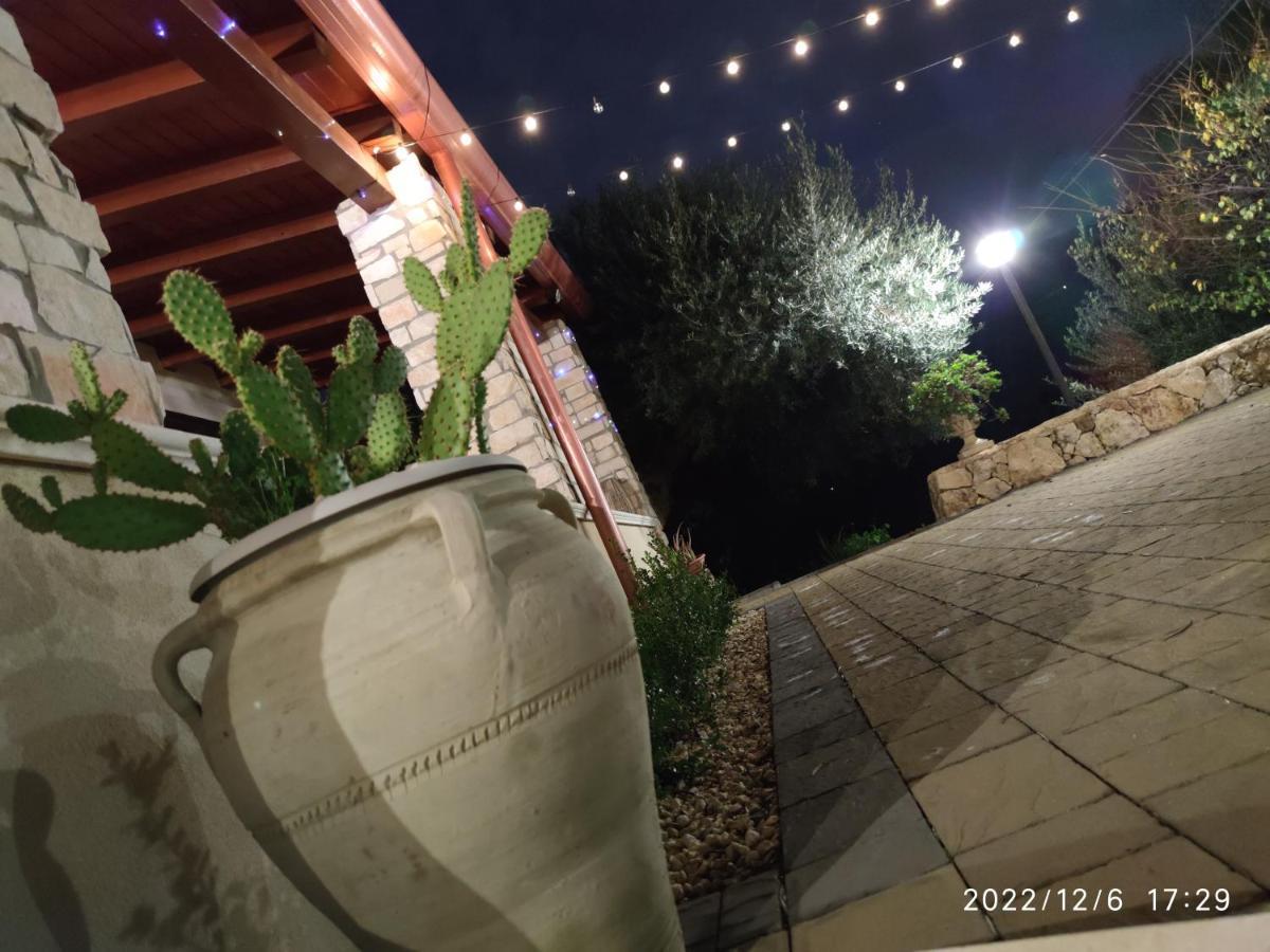 Climiti Holiday House Solarino Esterno foto